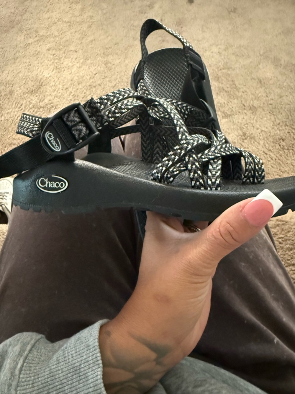 Chacos - Picture 2 of 3